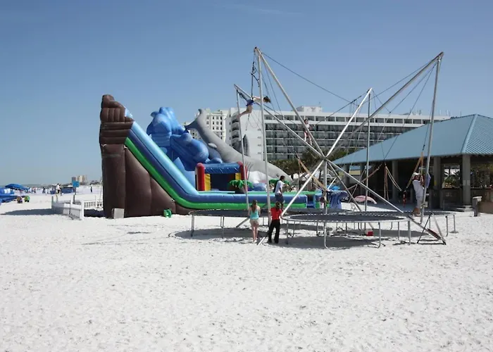 Ferienhaus 406 Dockside *