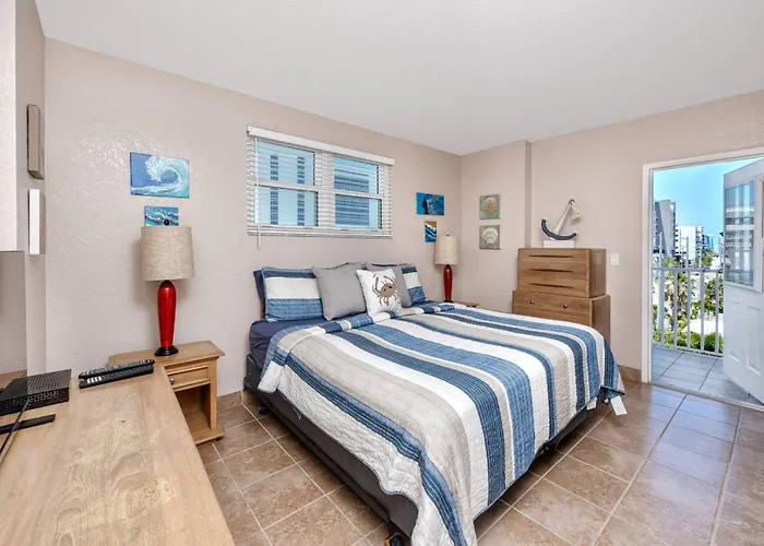 406 Dockside Ferienhaus Clearwater Beach