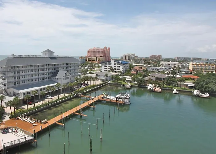 Ferienhaus 406 Dockside Clearwater Beach
