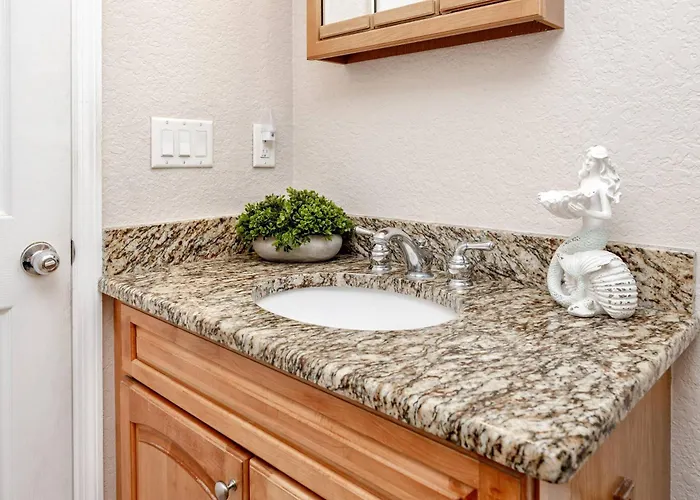 406 Dockside * Clearwater Beach