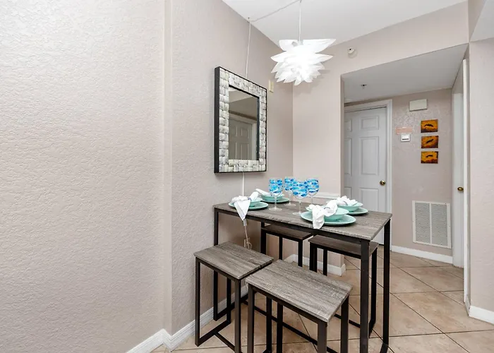 Ferienhaus 406 Dockside Clearwater Beach