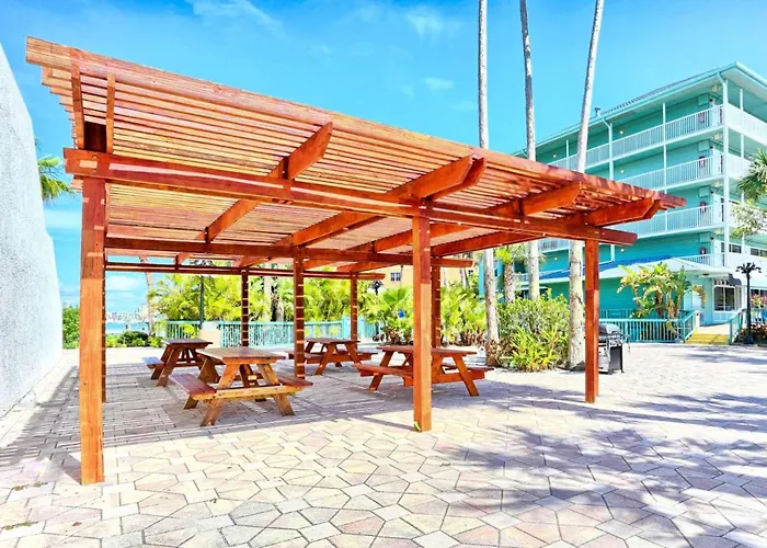 Ferienhaus 406 Dockside